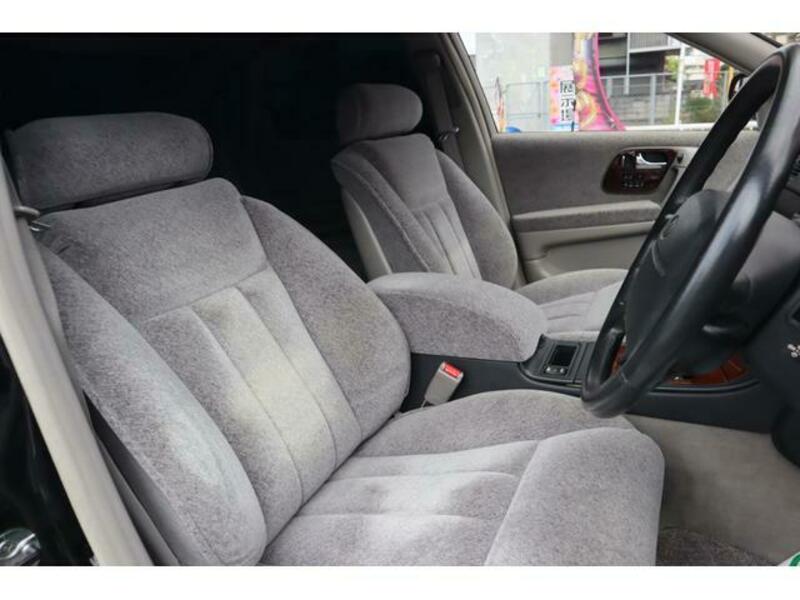 INFINITI Q45