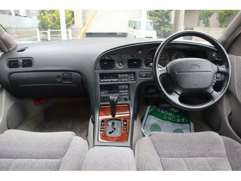 INFINITI Q45