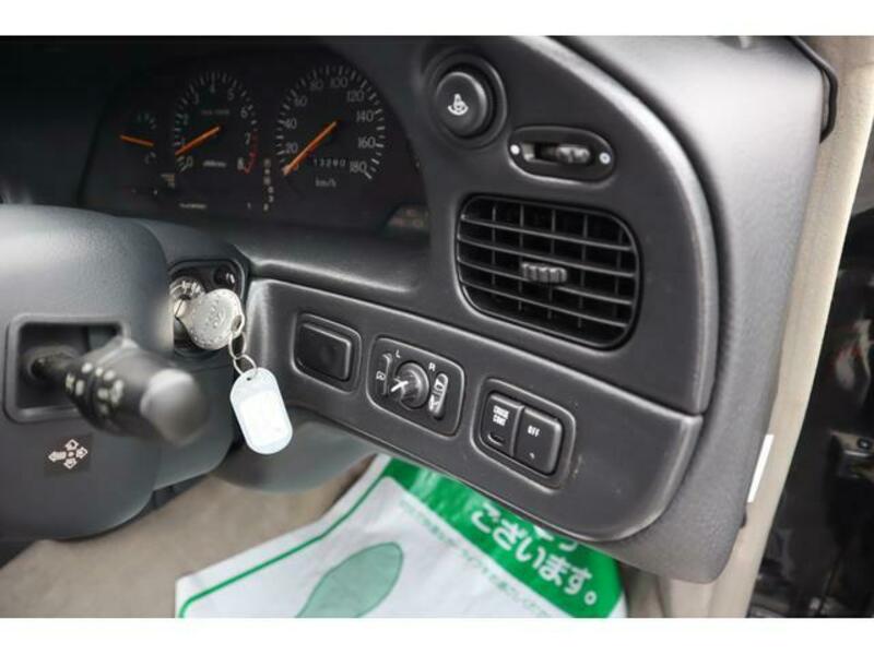 INFINITI Q45