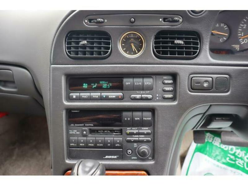 INFINITI Q45