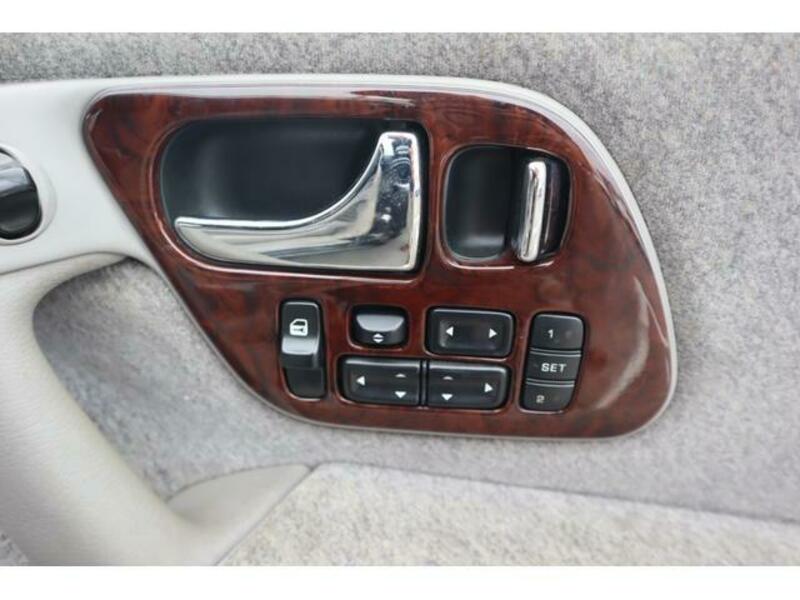 INFINITI Q45
