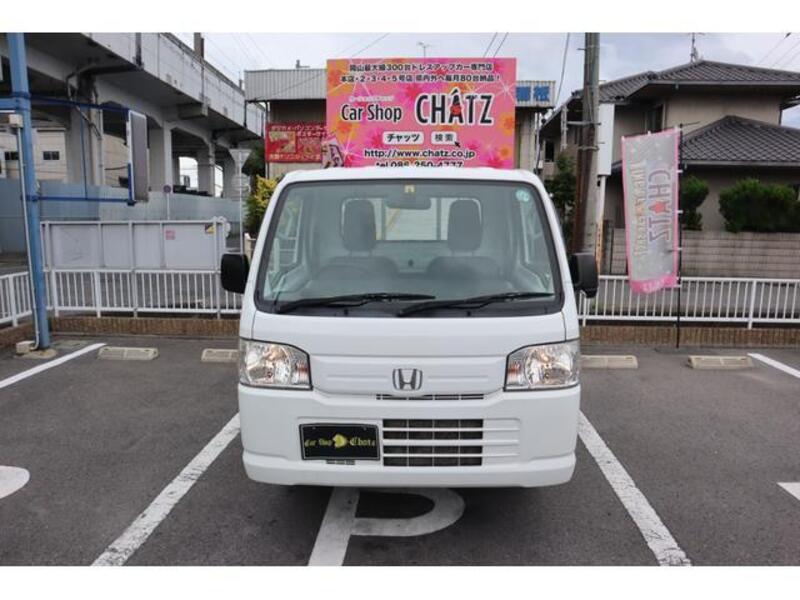 ACTY TRUCK