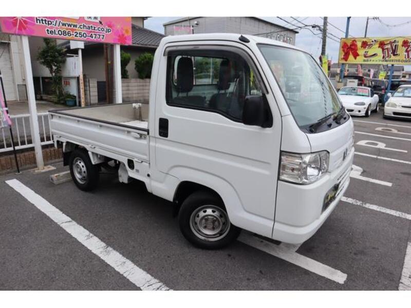 ACTY TRUCK