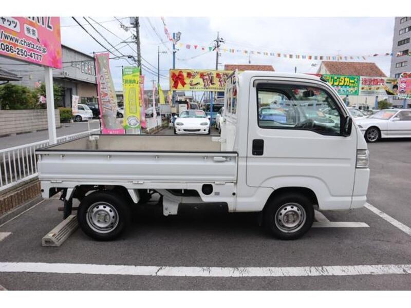 ACTY TRUCK