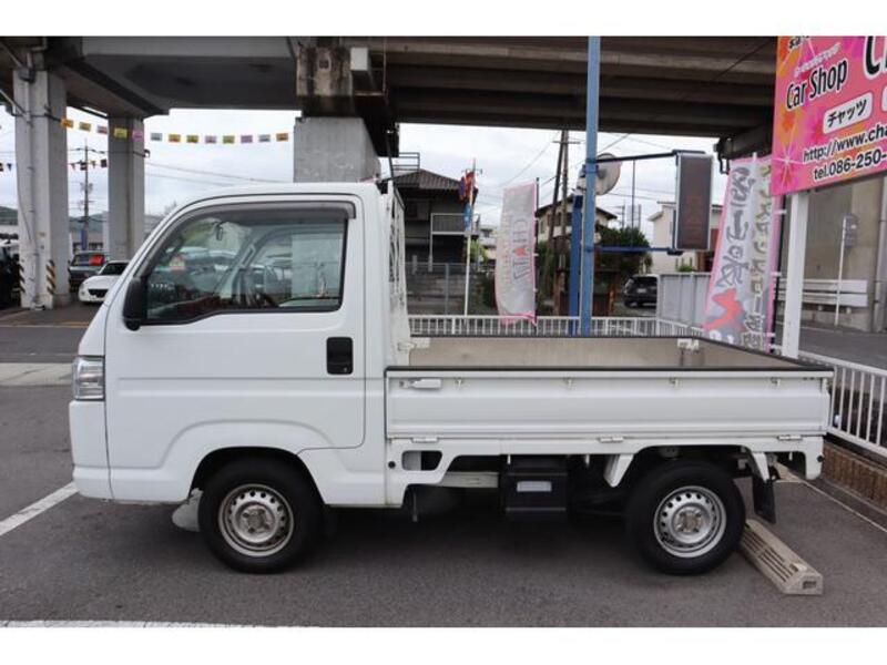 ACTY TRUCK