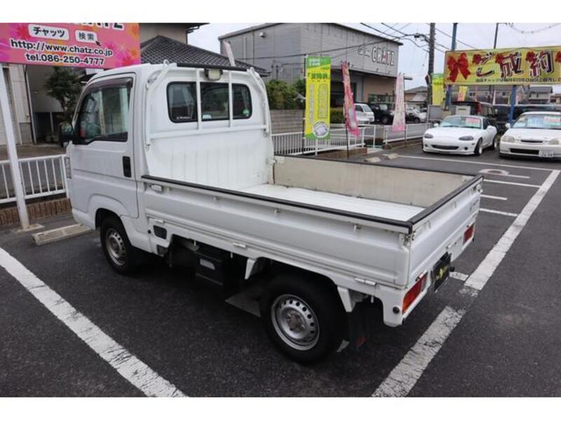 ACTY TRUCK