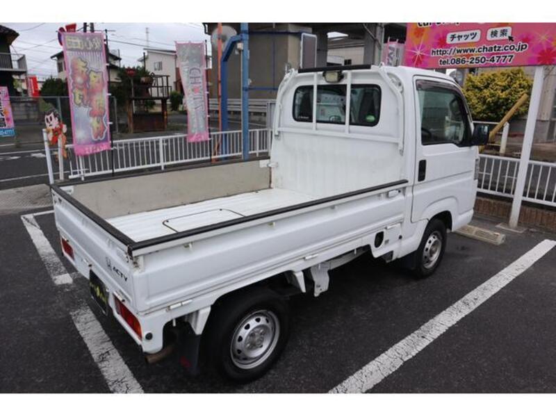 ACTY TRUCK