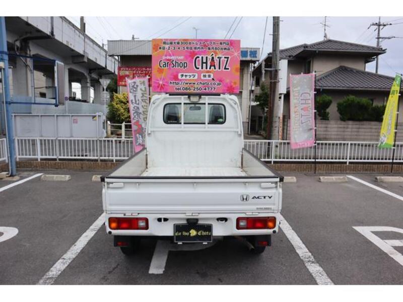 ACTY TRUCK