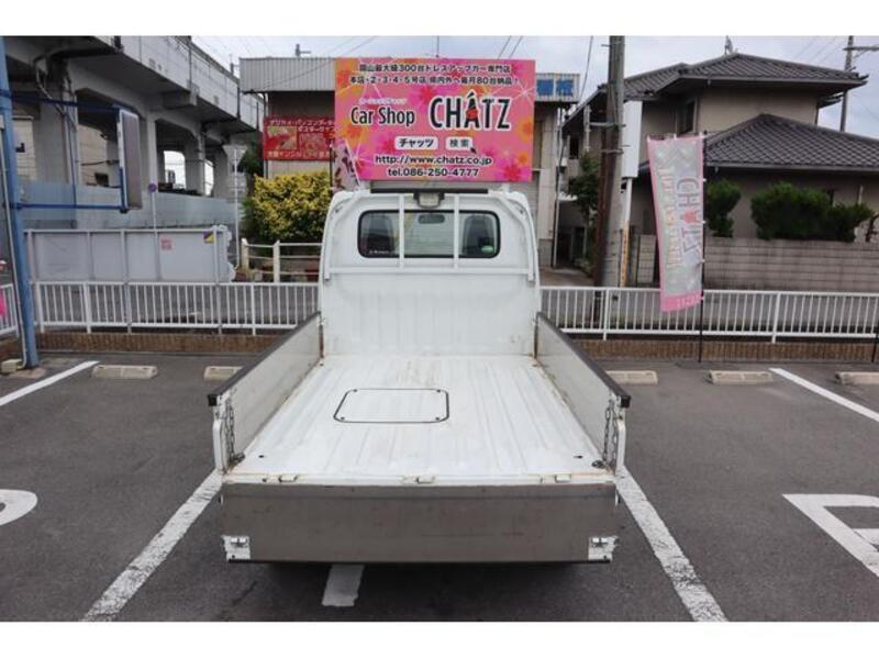 ACTY TRUCK