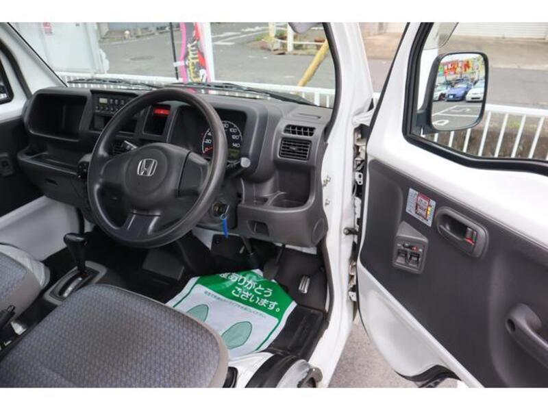 ACTY TRUCK
