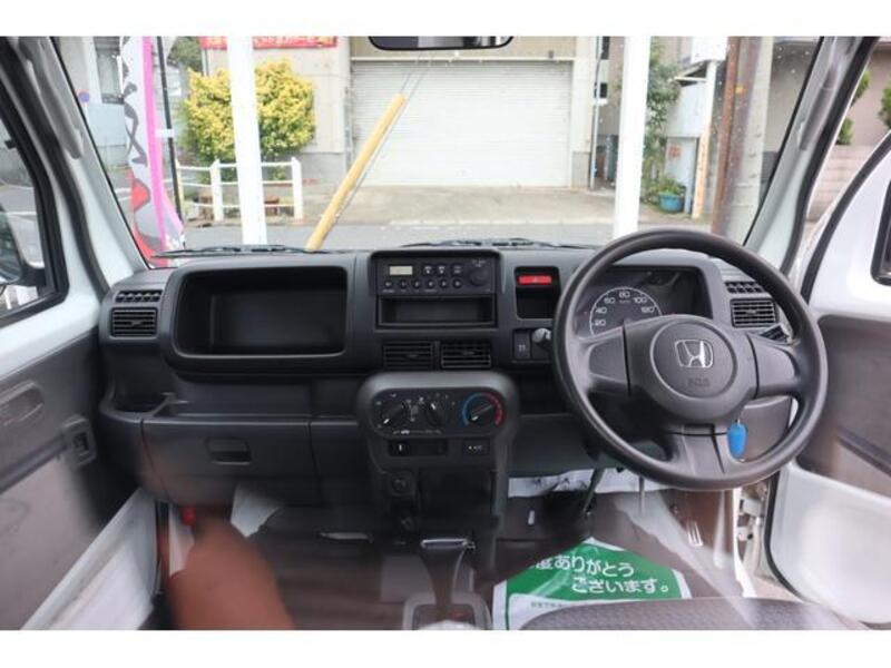 ACTY TRUCK