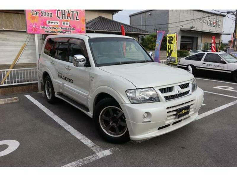 PAJERO
