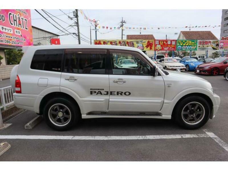 PAJERO