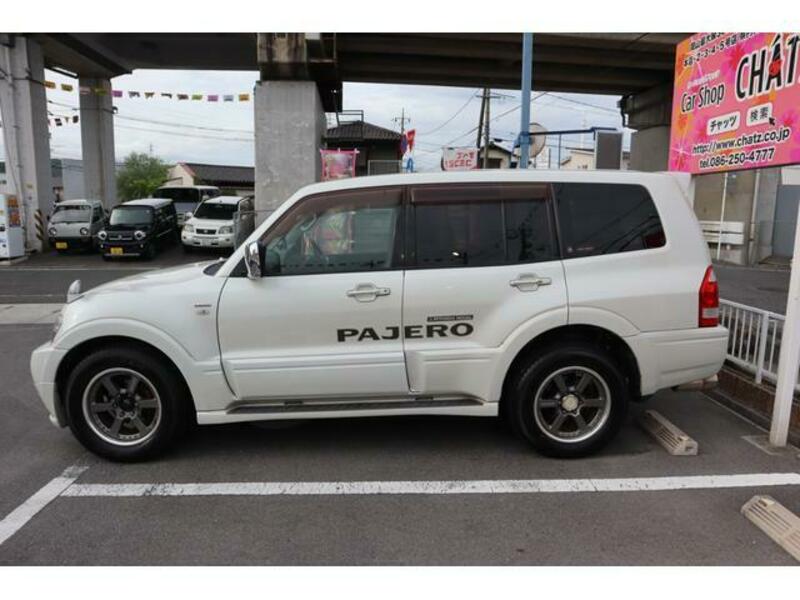 PAJERO