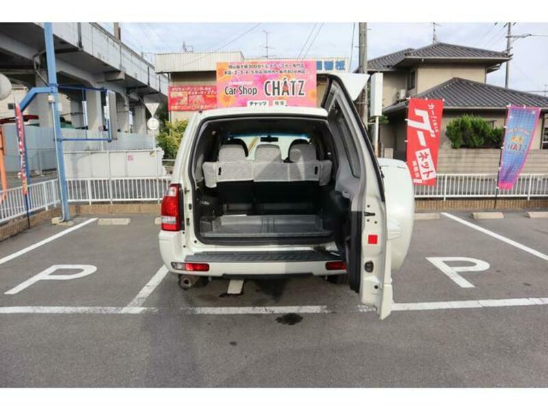 PAJERO