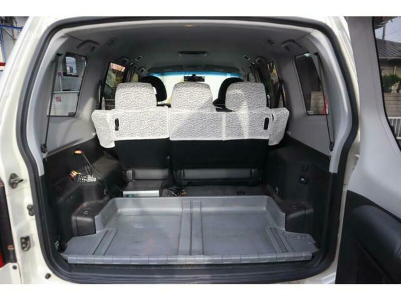 PAJERO