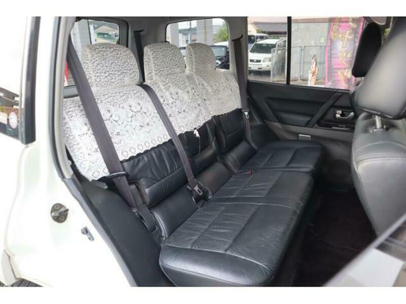 PAJERO
