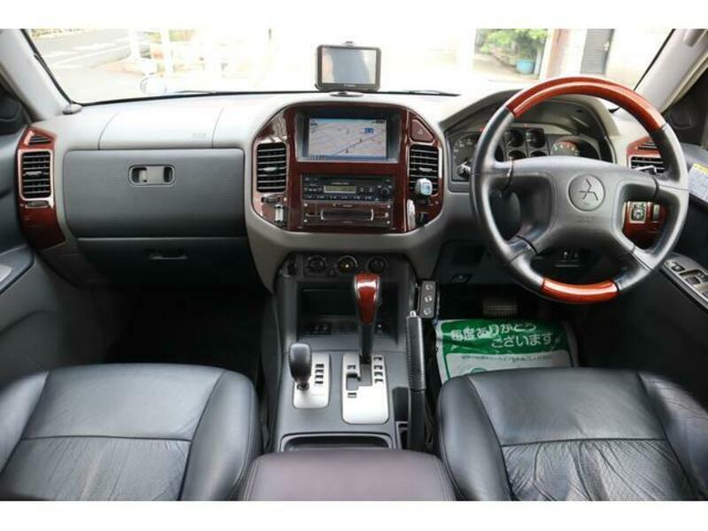 PAJERO