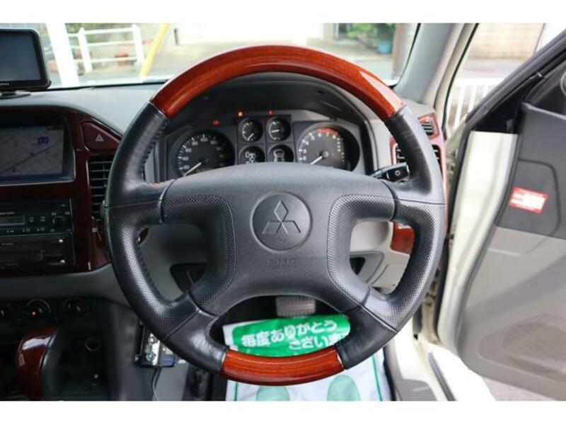 PAJERO