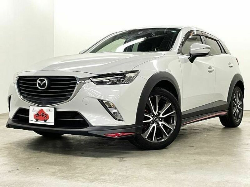 CX-3-0