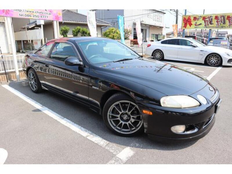 SOARER