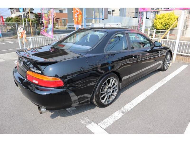 SOARER