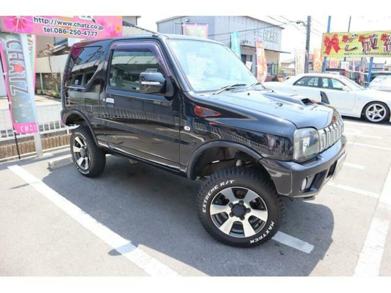 JIMNY