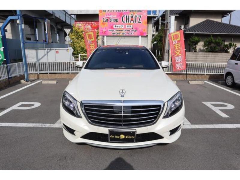 S-CLASS
