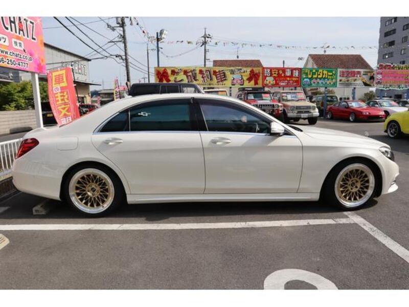 S-CLASS