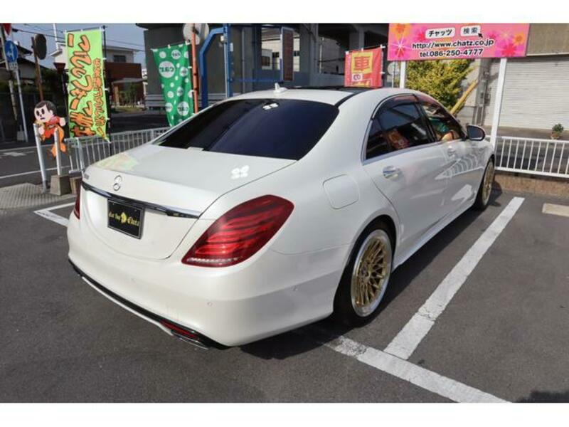 S-CLASS