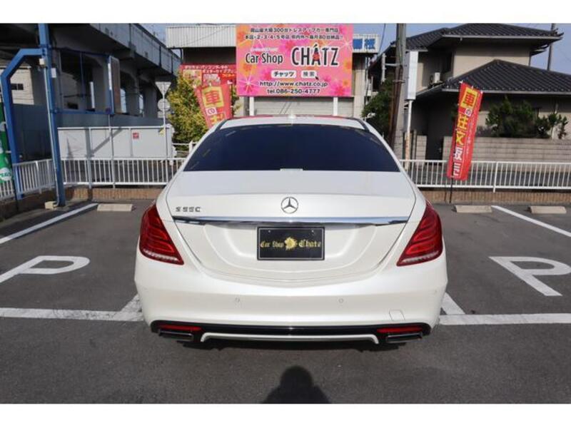 S-CLASS