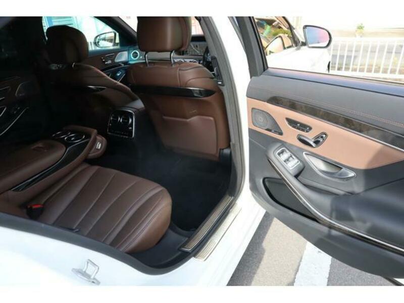 S-CLASS