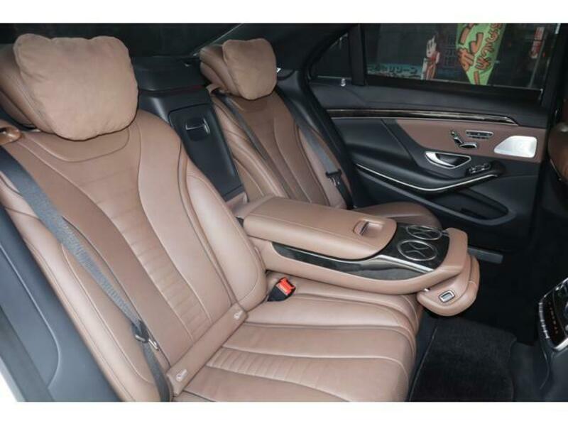 S-CLASS