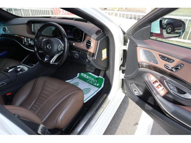 S-CLASS