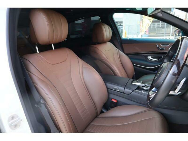 S-CLASS