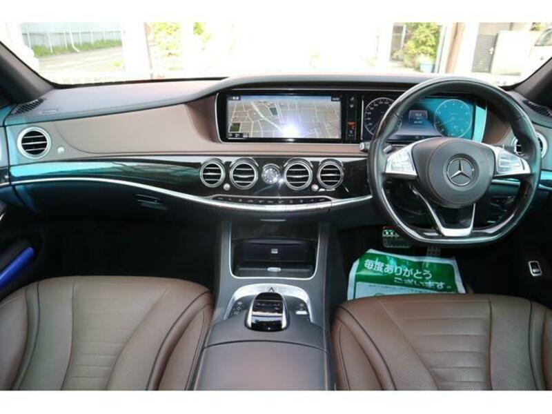 S-CLASS