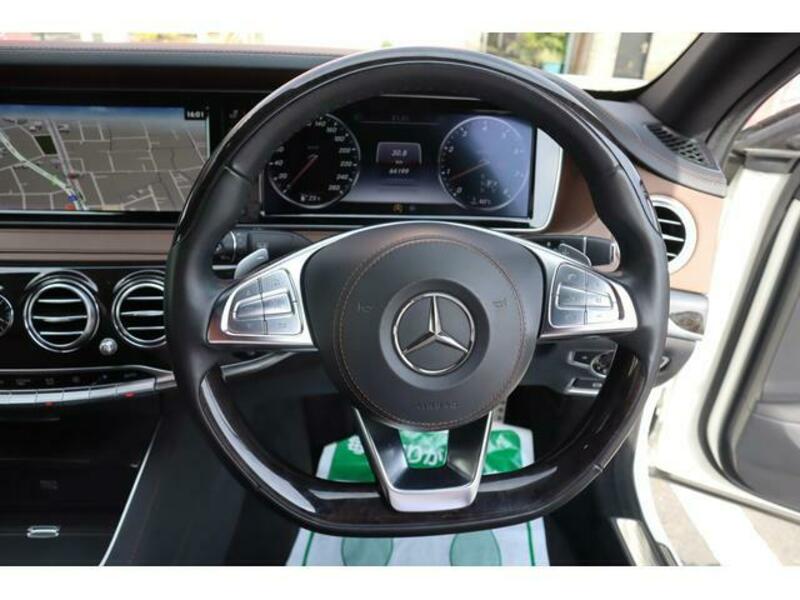 S-CLASS