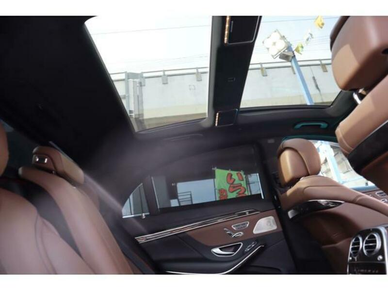 S-CLASS