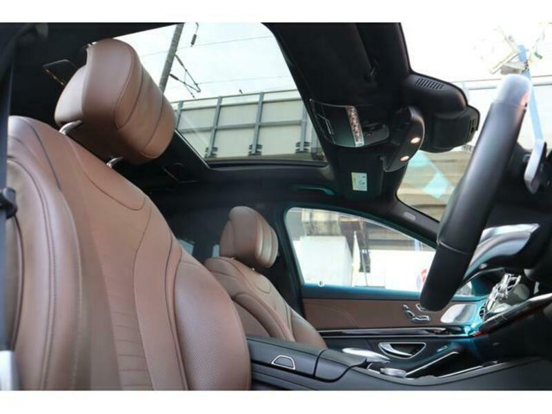S-CLASS