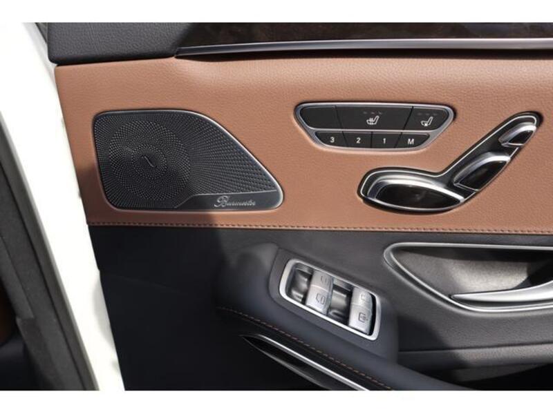 S-CLASS