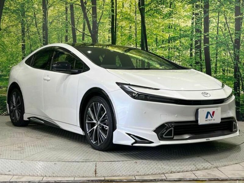 PRIUS