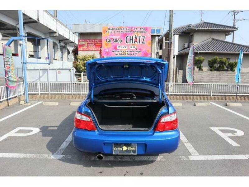 IMPREZA