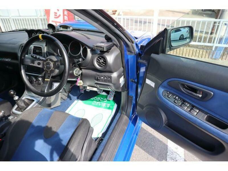 IMPREZA