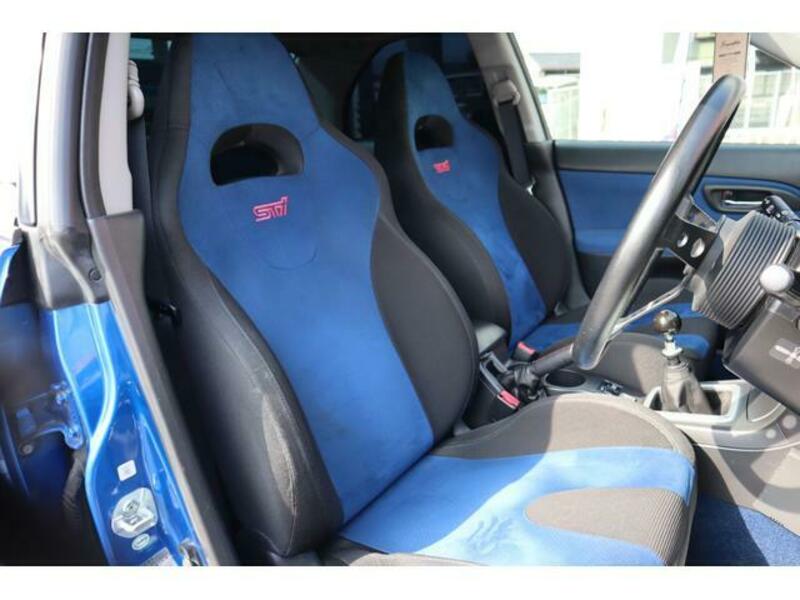 IMPREZA