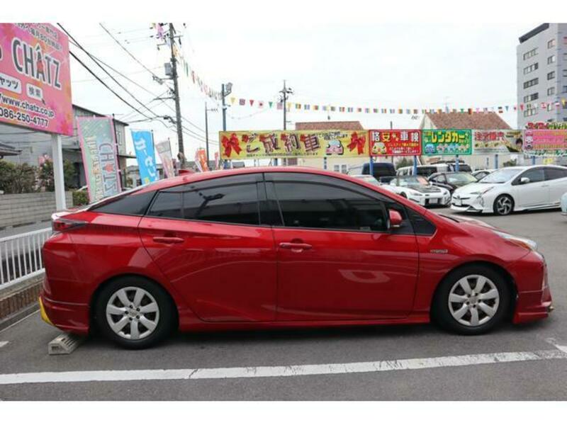 PRIUS