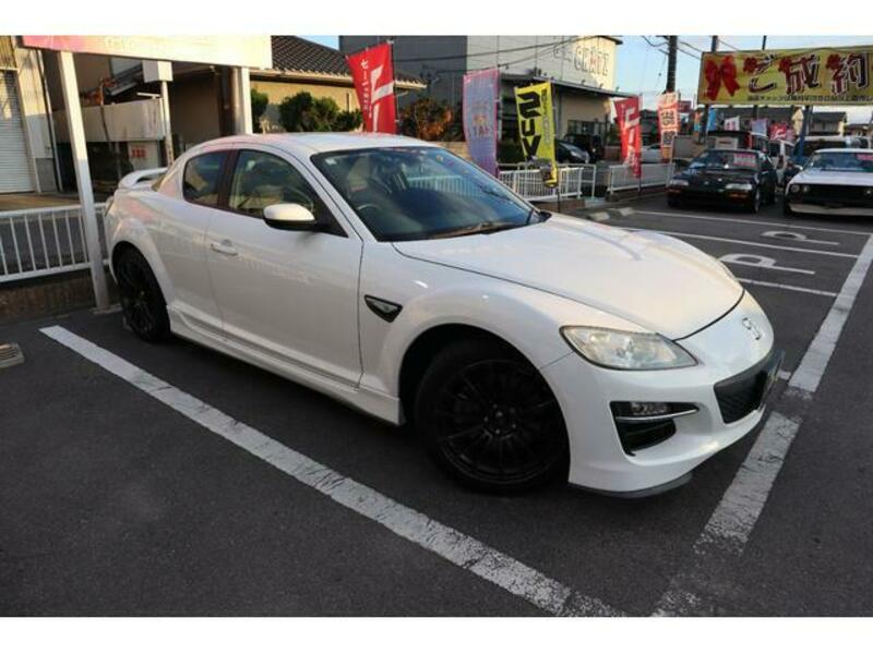 RX-8