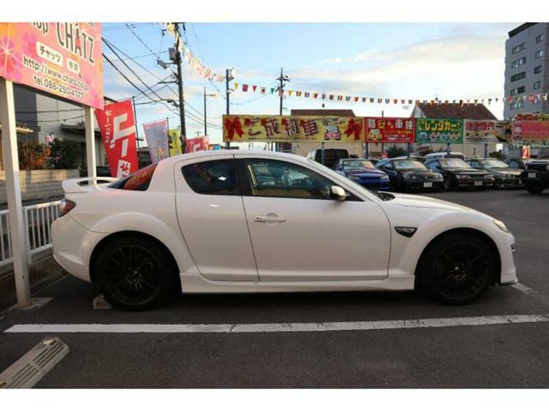 RX-8