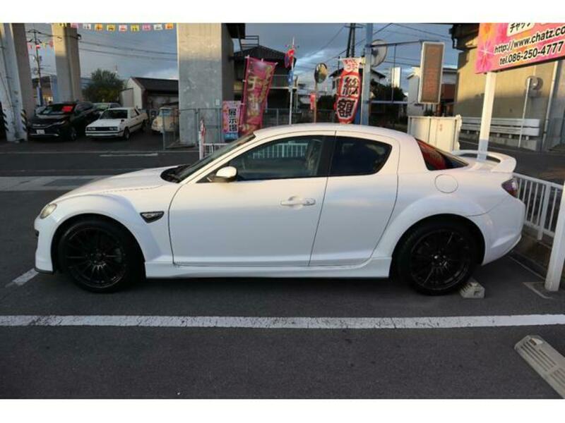 RX-8