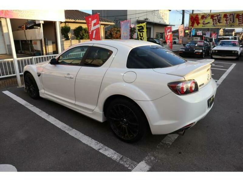 RX-8