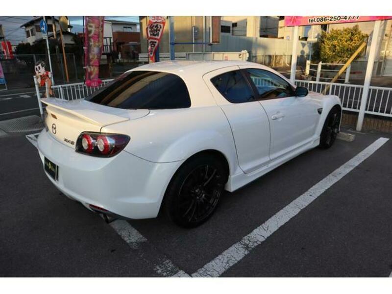 RX-8